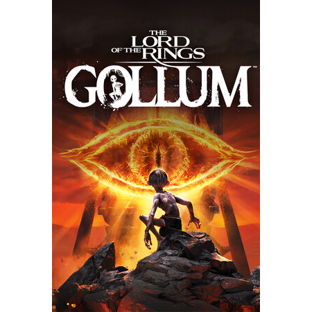The Lord of the Rings: Gollum™