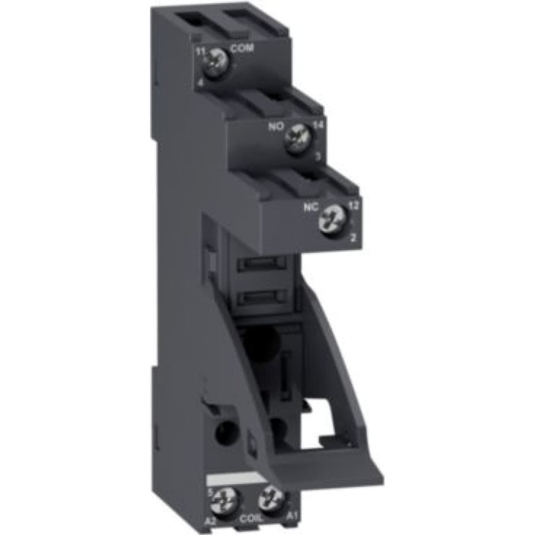 Schneider Electric RGZE1S35M Reléfoglalat (H x Sz x Ma) 77 x 15.8 x 62 mm 1 db (RGZE1S35M)