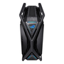 ASUS ROG Hyperion GR701 BTF Edition Tower Čierna, Priehľadná