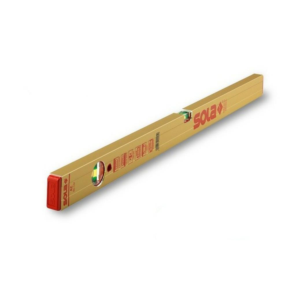 Libella vízmérték Sola 1,2 m (01161401)