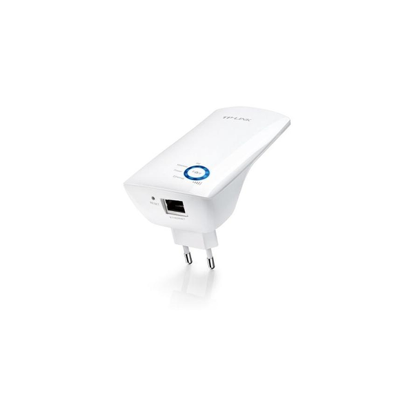 TP-Link TL-WA850RE Netwerkzender & -ontvanger Wit 10, 100 Mbit/s