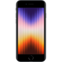 Apple iPhone SE (2022) 64GB Okostelefon - Éjfekete