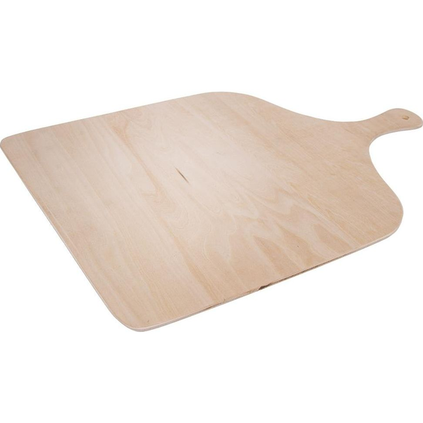 Pizza lapát Orion 126810 fa, 41,5x29,5 cm