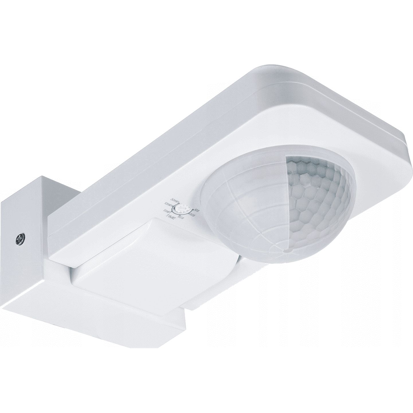 Maclean MCE243 PIR Mozgásérzékelő, Infravörös, IP65 (MCE243)