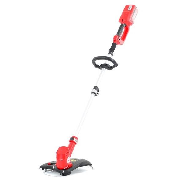 HECHT 1040 bozótvágó (akkumulátor és töltő nélkül) (HECHT1040)