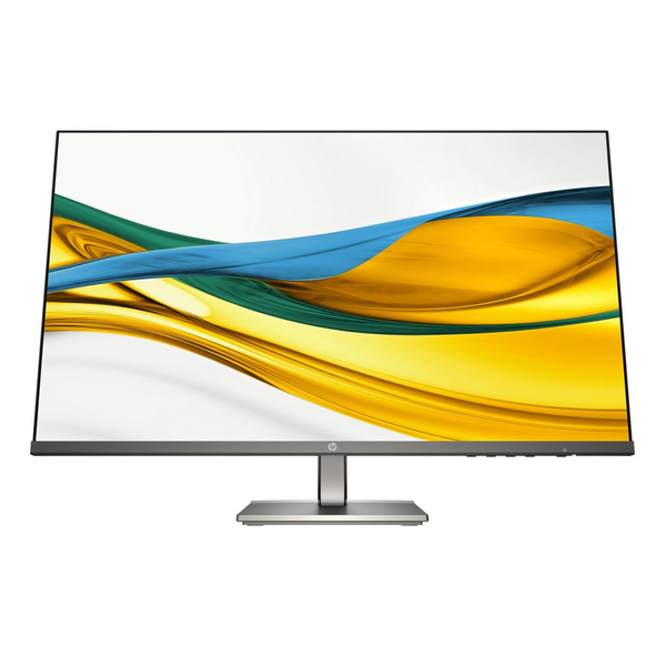 HP S5 527da 68.58cm 27Zoll FHD Monitor SmartBuy+ EU Monitor PC 68,6 cm (27") 1920 x 1080 Pixel LCD