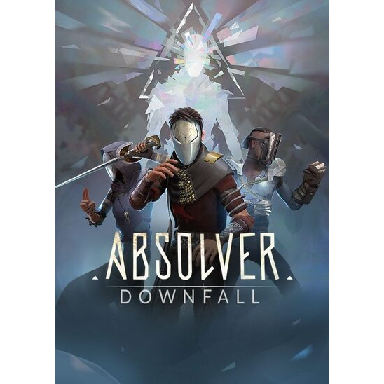 Absolver (PC - Steam elektronikus játék licensz)