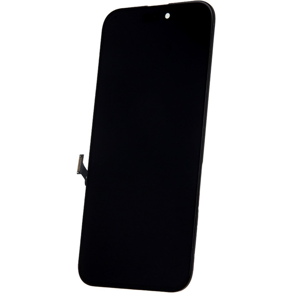 Wyświetlacz z panelem dotykowym iPhone 15 Plus Incell COF ZY czarny