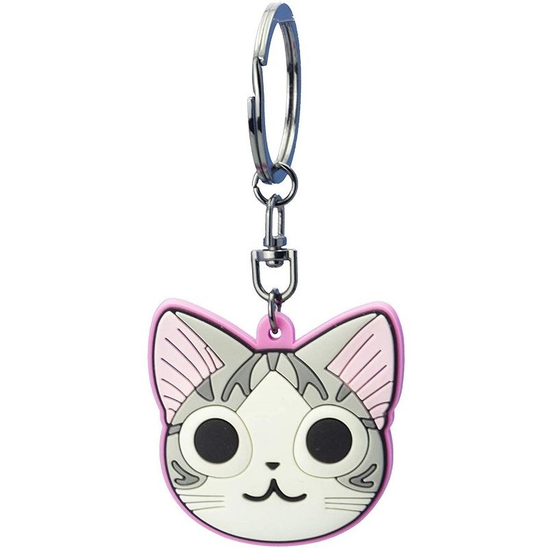 Abysse Chi's Sweet Home - Chii cute kulcstartó (ABYKEY255) (ABYKEY255)