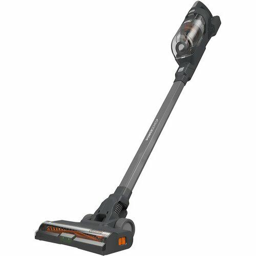 Black and Decker BHFEA520J-QW Akkus kézi porszívó, vezeték nélküli porszívó (BHFEA520J-QW)