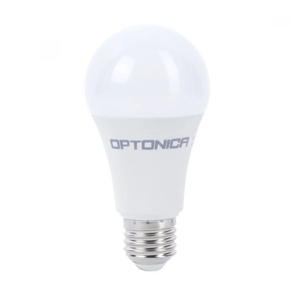 Optonica LED Gömb izzó 14W 1380lm 6000K E27 - Hideg fehér (1357)