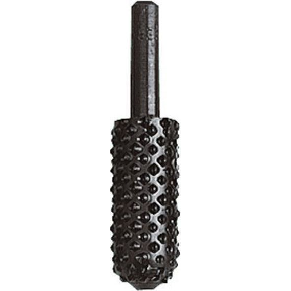 WOLFCRAFT - Ráspoly fára, henger 13,5mm (WF2531000)