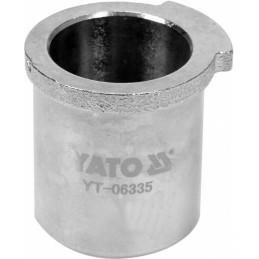 YATO Vezérlés állító dugókulcs 3/8" Audi Seat Skoda VW