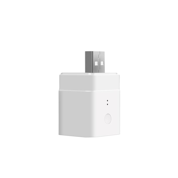 Adaptador Usb Smart Inalámbrico De 5 V - Sonoff