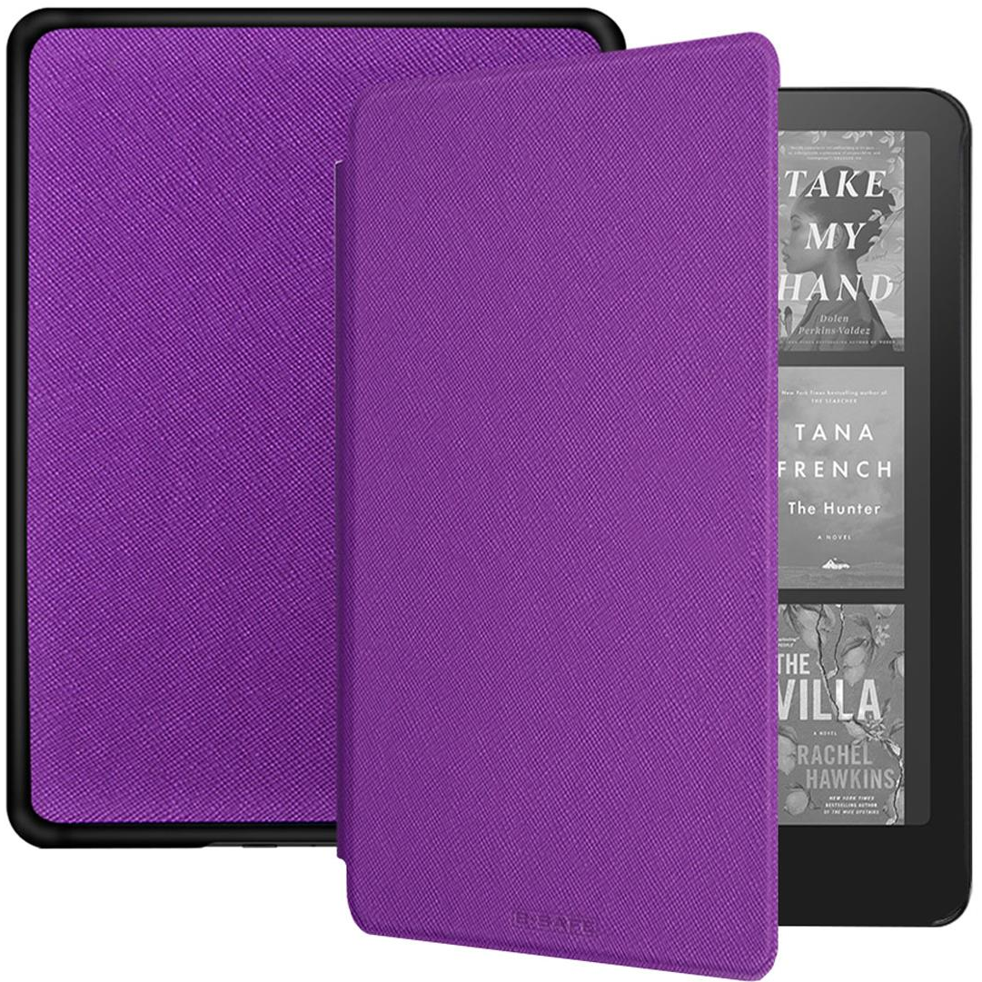 B-SAFE Lock 3560 Kindle Paperwhite 2024/Colorsoft, lila (BSL-AKP-3560)