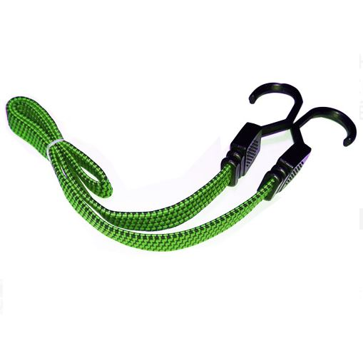 Maxspeed Gumipók lapos 1x200cm (83WH200) (83WH200)