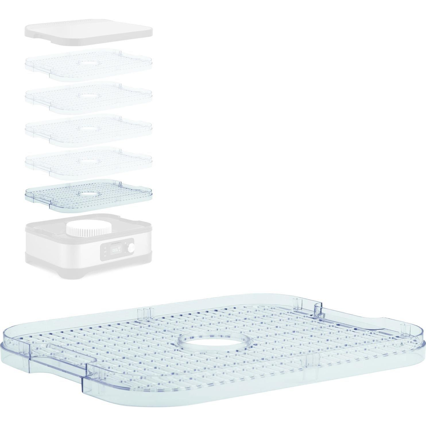 Berdsen Aszalógép Tálca Bd-690 Típushoz (369090)