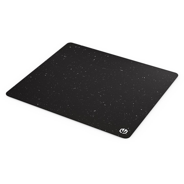 Stoneflow Black L, Gaming-Mauspad
