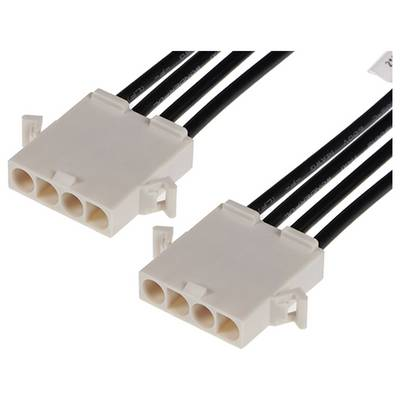 Molex 216292-1043 1 db ömlesztett (216292-1043)