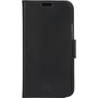 dbramante1928 Copenhagen Slim puzdro na mobilný telefón 13,7 cm (5.4") Puzdro s peňaženkou Čierna