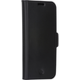 dbramante1928 Copenhagen Slim puzdro na mobilný telefón 13,7 cm (5.4") Puzdro s peňaženkou Čierna