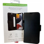 dbramante1928 Copenhagen Slim puzdro na mobilný telefón 13,7 cm (5.4") Puzdro s peňaženkou Čierna