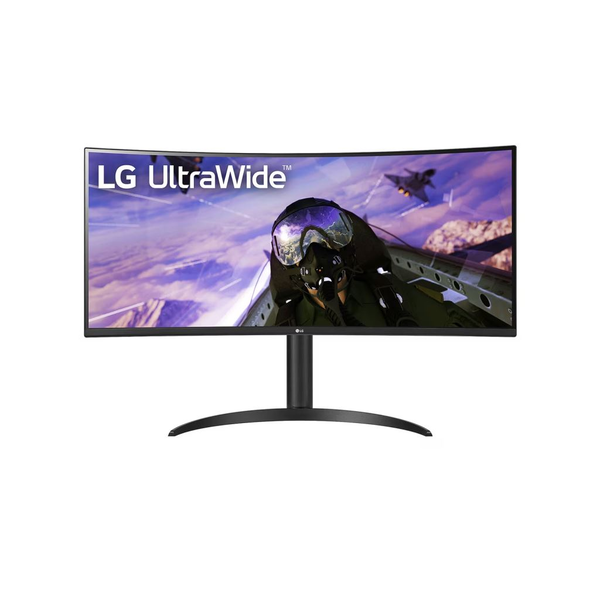 LG 34WP65CP-B.AEU LED display 86,4 cm (34") 3440 x 1440 px Quad HD Černá