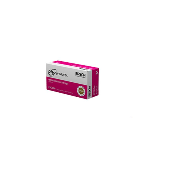 Epson C13S020691 blækpatron 1 stk Original Magenta