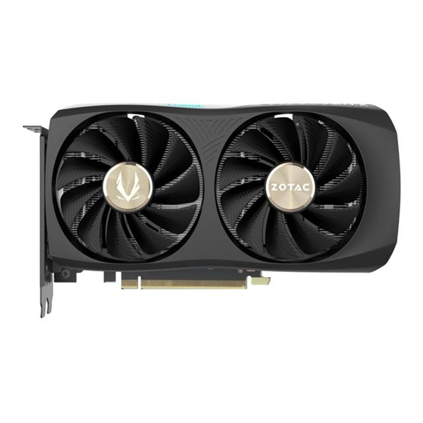 Zotac GAMING GeForce RTX 4060 Ti Twin Edge NVIDIA 16 GB GDDR6