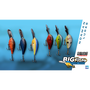 Fishing Sim World: Pro Tour - Big Fish Lure Pack DLC