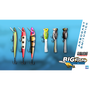 Fishing Sim World: Pro Tour - Big Fish Lure Pack DLC