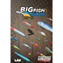 Fishing Sim World: Pro Tour - Big Fish Lure Pack DLC