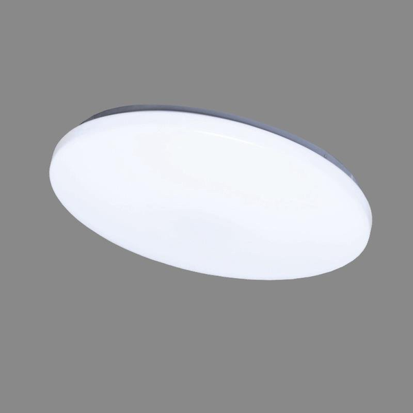 Lampa sufitowa Tope TOPE LED SOPOT 2X24W, O380MM H70MM