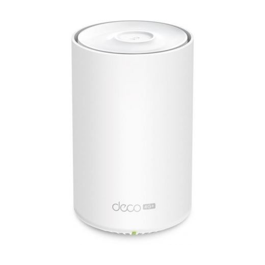 TP-Link Deco X50-4G Dual-band (2,4 GHz / 5 GHz) Wi-Fi 6 (802.11ax) Hvid 3 Intern