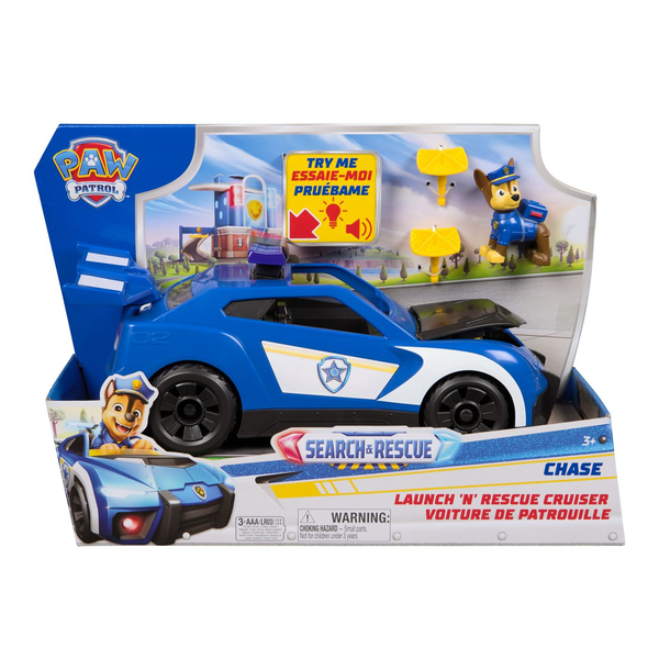 PAW Patrol 6074962 speelgoedvoertuig
