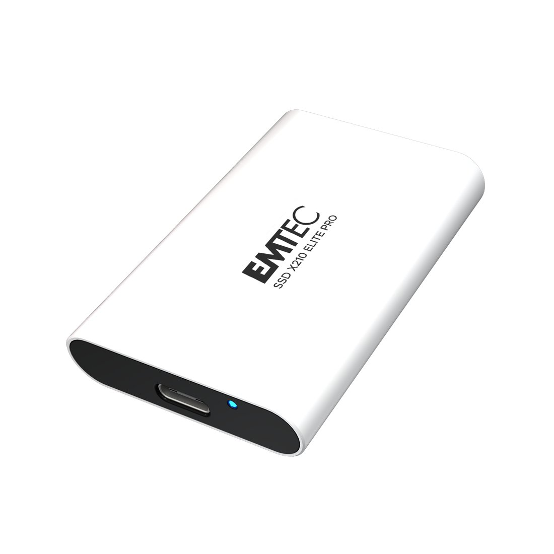 Emtec SSD 3.2Gen2 X210 2TB Portable