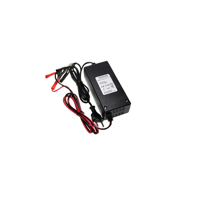 Reddot RT05D-120060 Akkumulátor töltő 12V/6.0A (RT05D-120060)