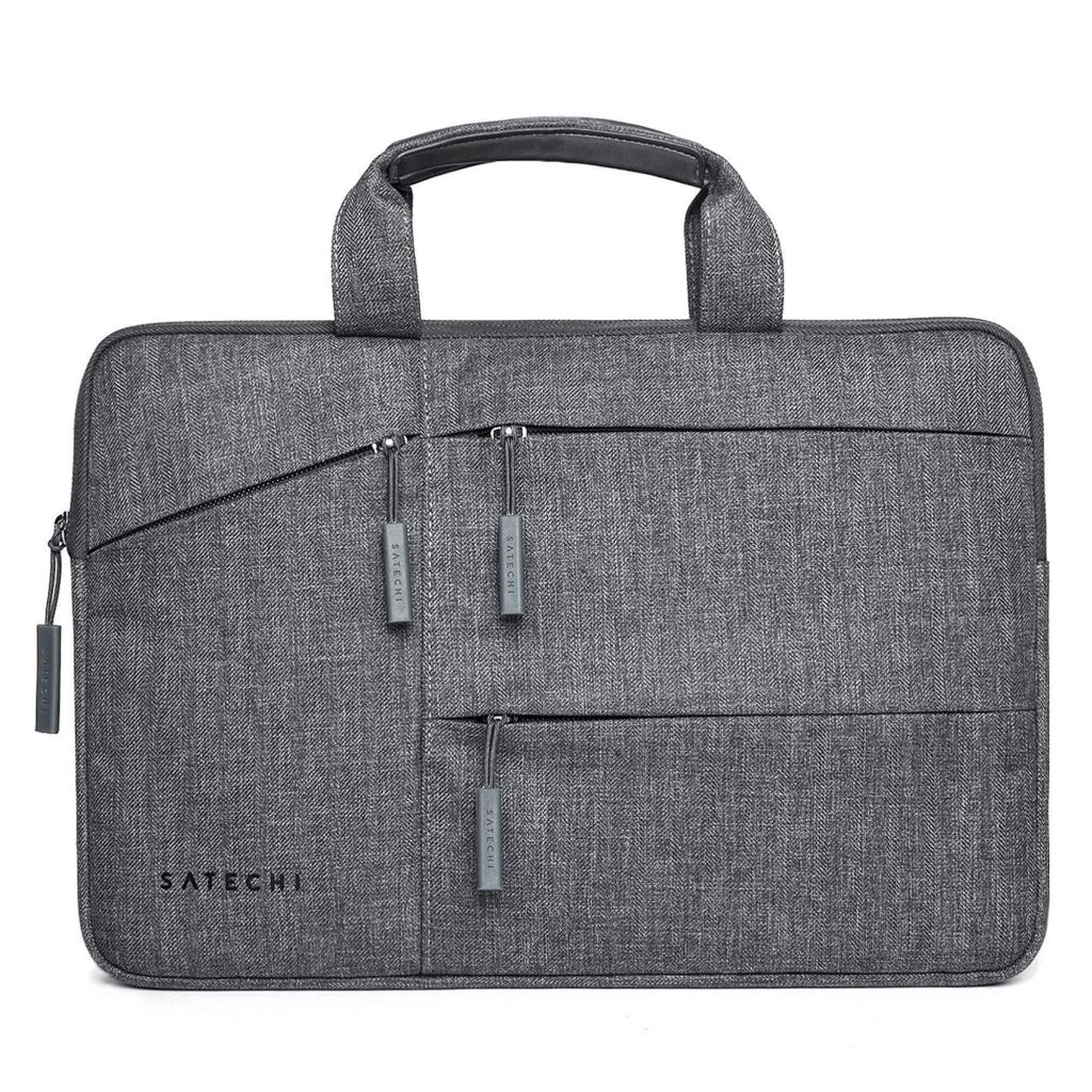 Satechi ST-LTB13 laptop táska 13" szürke (ST-LTB13)