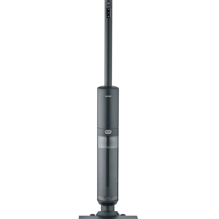 Severin SC 7177 Száraz / Nedves Akkumulátoros Padlótisztító - Szürke (7177)