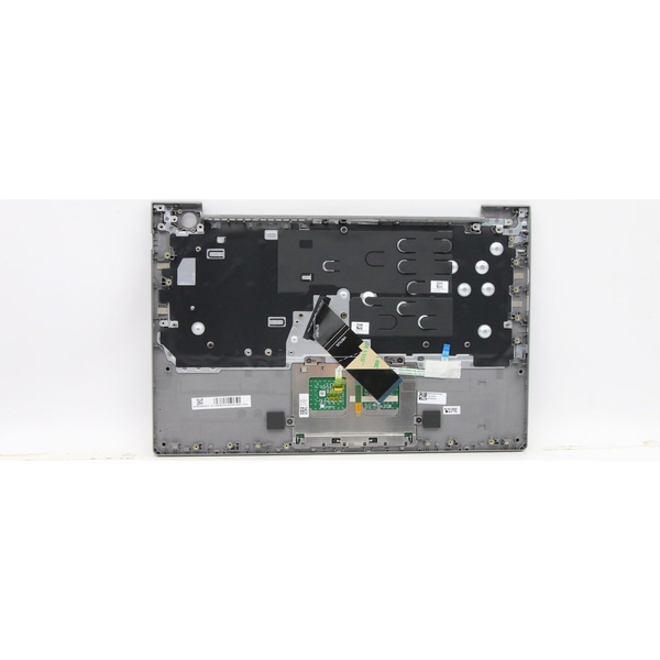 Lenovo 5CB1B34708 laptop alkatrész Cover + keyboard