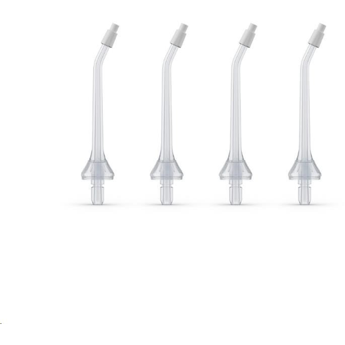 TrueLife AquaFloss L-series Jets Orthodontic, 4 db (8595724900825)