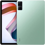 Таблет Xiaomi Redmi Pad, Mint Green с процесор 2x Cortex-A76 (2.2 GHz) + 6x Cortex-A55 (2.00 GHz), 10.6", 4 GB, 128 GB, Android 12, Светлозелен