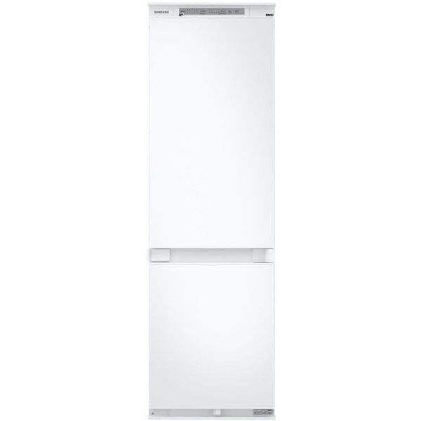 Samsung BRB26705DWW хладилник с фризер Вграден 264 Д D Бяла
