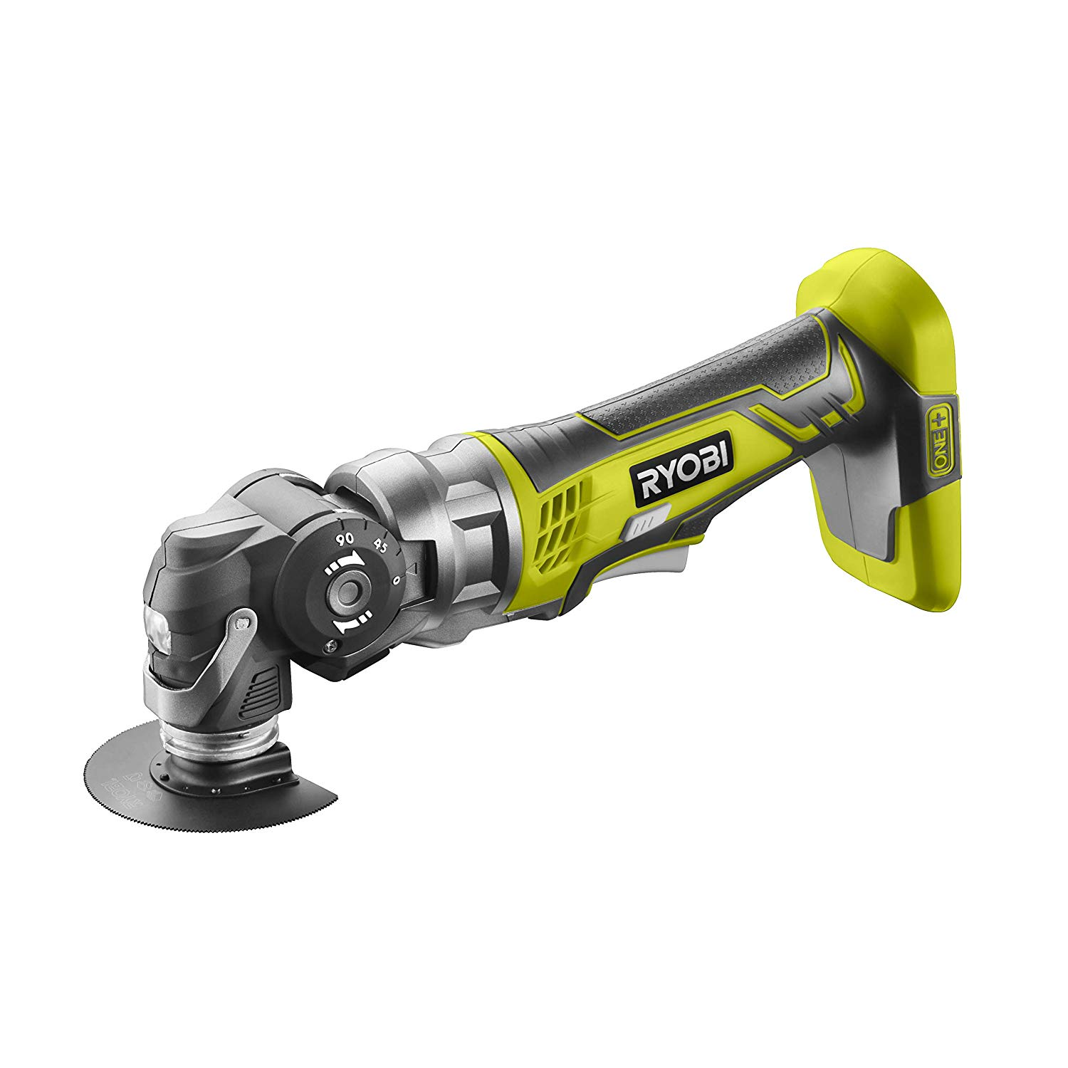 Ryobi R18MT-0 Multifunkciós alapgép (akku és töltő nélkül) (5133002466)
