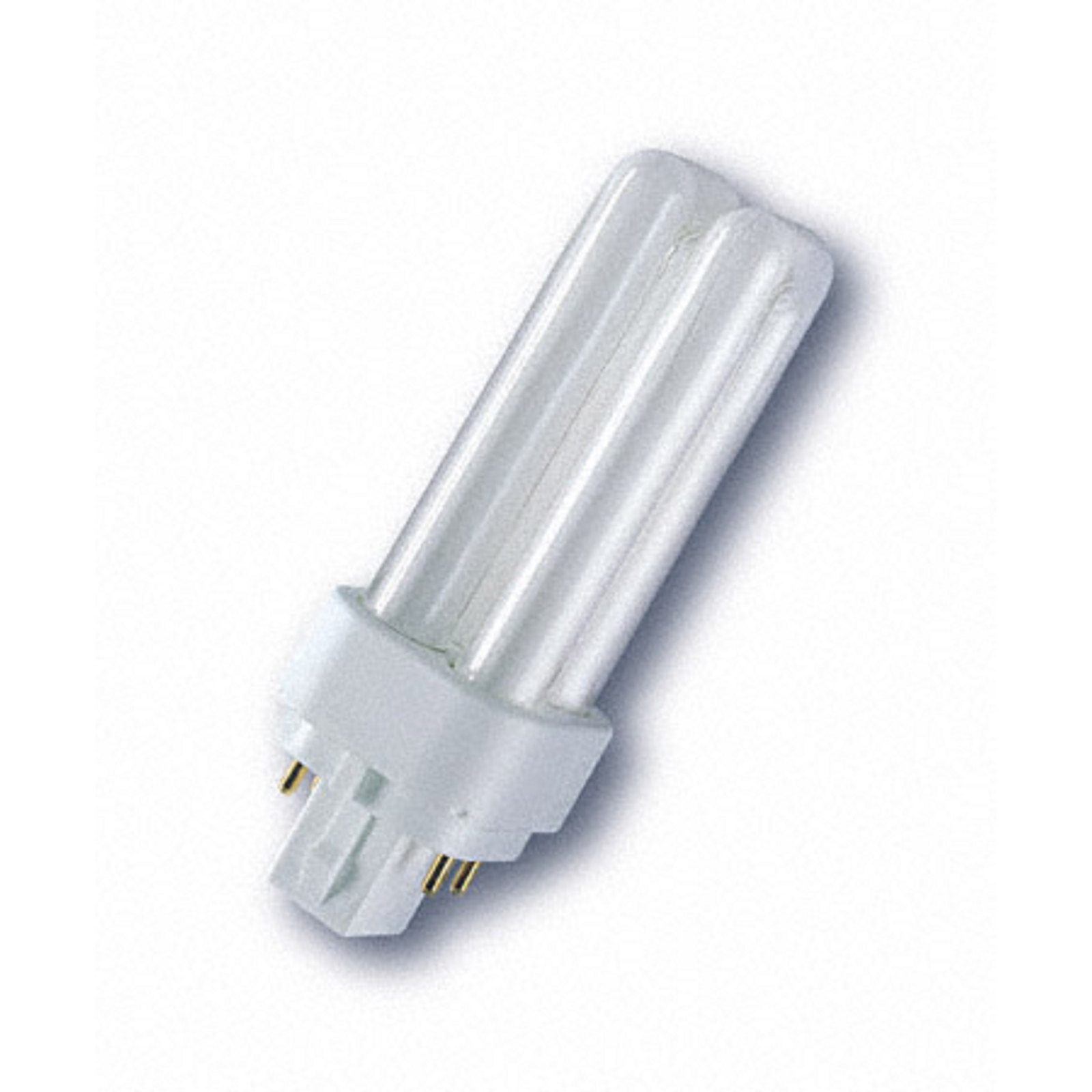 Osram DULUX T Led izzó 13W 830lm 3000K GX24D-1 - Meleg fehér (DU-T-13W)