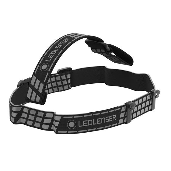 LEDLENSER fejpánt signature szériához (502471) (l502471)