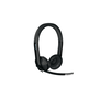 Casti cu microfon Microsoft LifeChat LX-6000, USB, Negru, Bulk