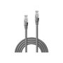 Lindy Cat.6 SSTP/S/FTP PIMF Premium Patch Cable 5m síťový kabel Béžová