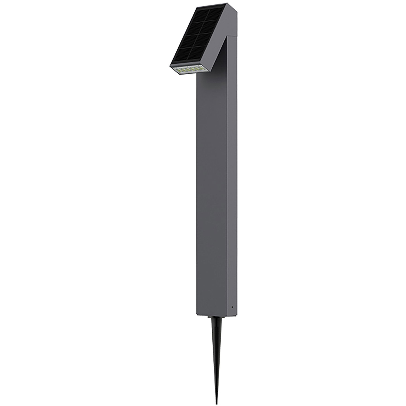 Viking SR15L Kültéri napelemes LED lámpa (VSR15L)