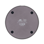 RIVACASE Безжично зарядно, Qi стандарт, 10W, покритие от плат, VA4915, синьо